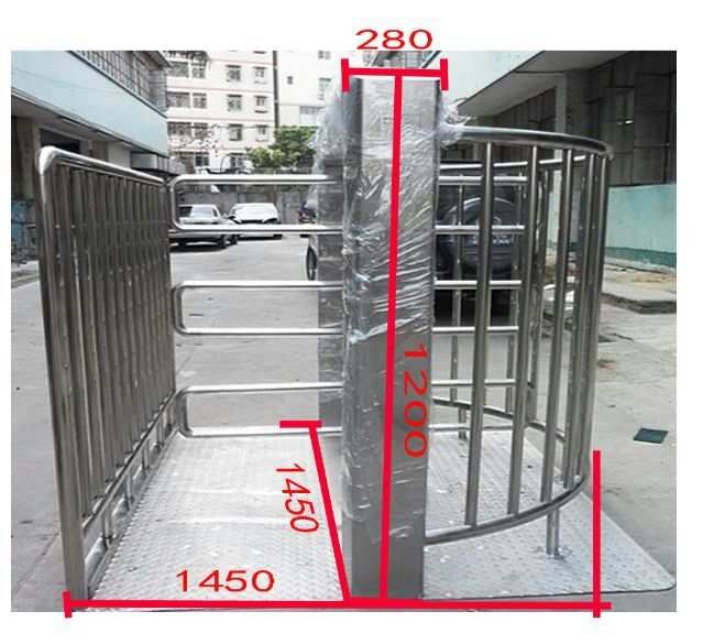 石家庄藁城区半高转闸